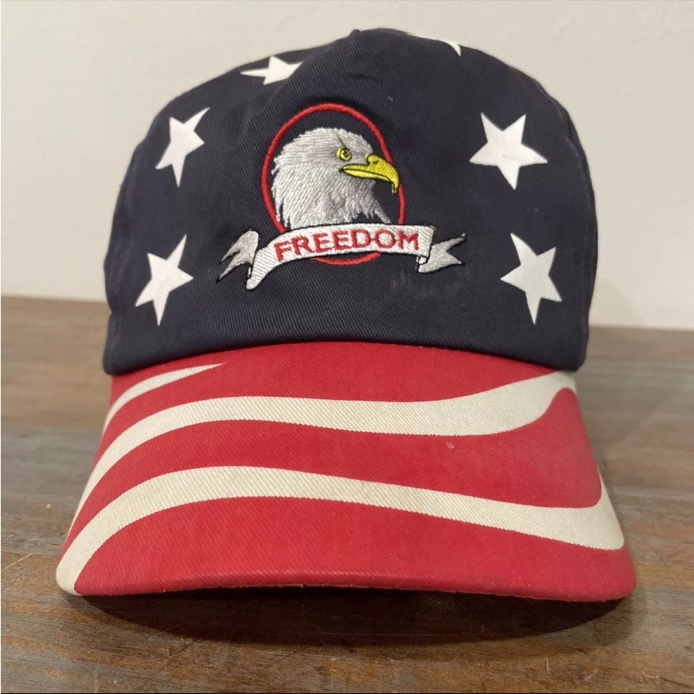 Men’s “Freedom” hat